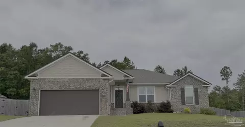 1567 Hollow Point Dr, Cantonment, FL 32533