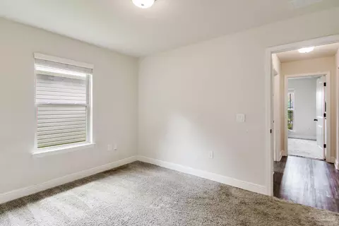 Bedroom - 5149 Peach Dr, Pace, FL 32571 photo 9 of 11