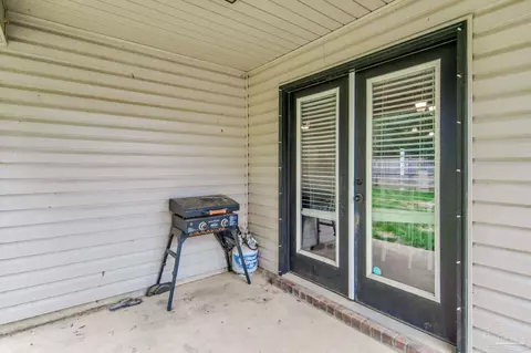 Exterior - 5149 Peach Dr, Pace, FL 32571 photo 14 of 14