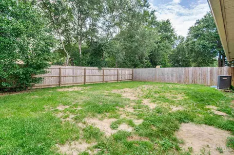 Exterior - 5149 Peach Dr, Pace, FL 32571 photo 12 of 14