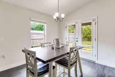 Dining - 5149 Peach Dr, Pace, FL 32571 photo 3 of 4