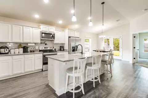 Kitchen - 5149 Peach Dr, Pace, FL 32571 photo 1 of 4