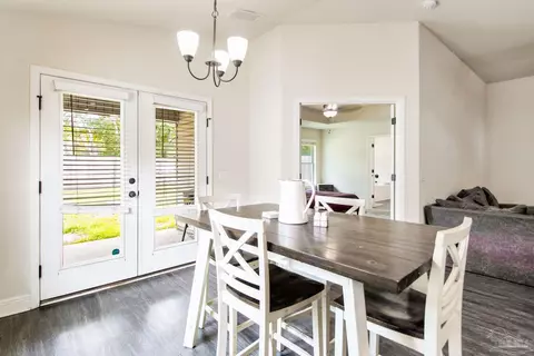 Dining - 5149 Peach Dr, Pace, FL 32571 photo 2 of 4