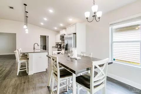 Dining - 5149 Peach Dr, Pace, FL 32571 photo 4 of 4