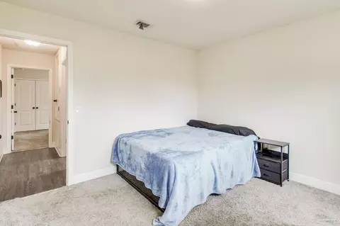 Bedroom - 5149 Peach Dr, Pace, FL 32571 photo 2 of 11