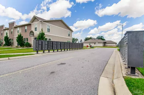 Exterior - 5149 Peach Dr, Pace, FL 32571 photo 6 of 14