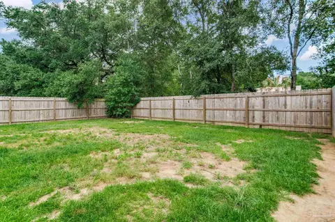 Exterior - 5149 Peach Dr, Pace, FL 32571 photo 11 of 14