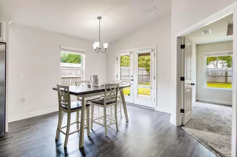 Dining - 5149 Peach Dr, Pace, FL 32571 photo 1 of 4