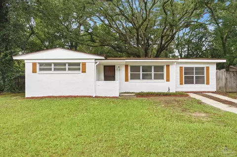 503 Edison Dr, Pensacola, FL 32505