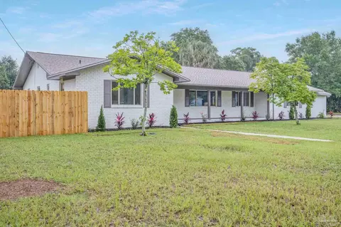 2800 N 18th Ave, Pensacola, FL 32503
