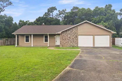 7757 Grundy St, Pensacola, FL 32507