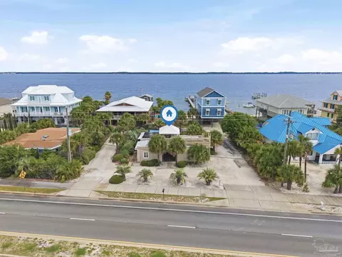 123 Via Deluna Dr, Pensacola Beach, FL 32561