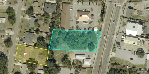 S Hwy 87, Navarre, FL 32566