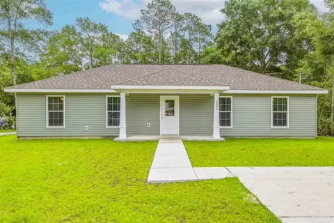 6884 Fast Gun Ln, Milton, FL 32570