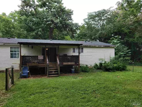 2542 Purdue Rd, Mcdavid, FL 32568 photo 37