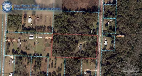 2542 Purdue Rd, Mcdavid, FL 32568 photo 41