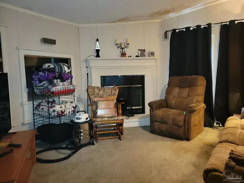 2542 Purdue Rd, Mcdavid, FL 32568 photo 20