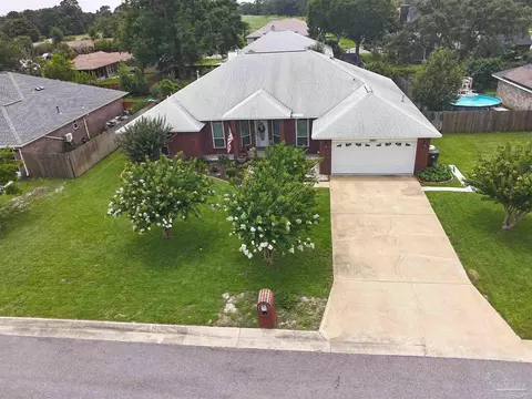 3005 Concho Dr, Pensacola, FL 32507