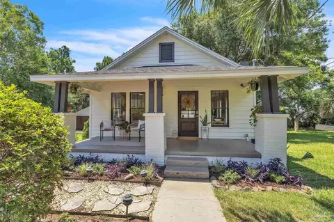 2025 W Wright St, Pensacola, FL 32502