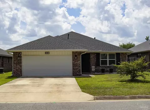 4241 Hazelhurst Dr, Pace, FL 32571