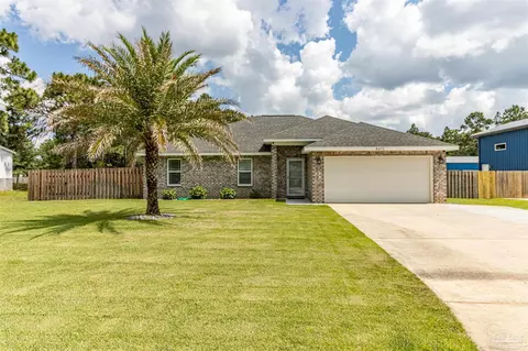 8270 Molina St, Navarre, FL 32566
