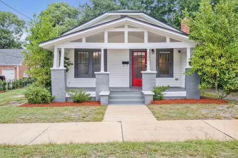 1508 E Bobe St, Pensacola, FL 32503
