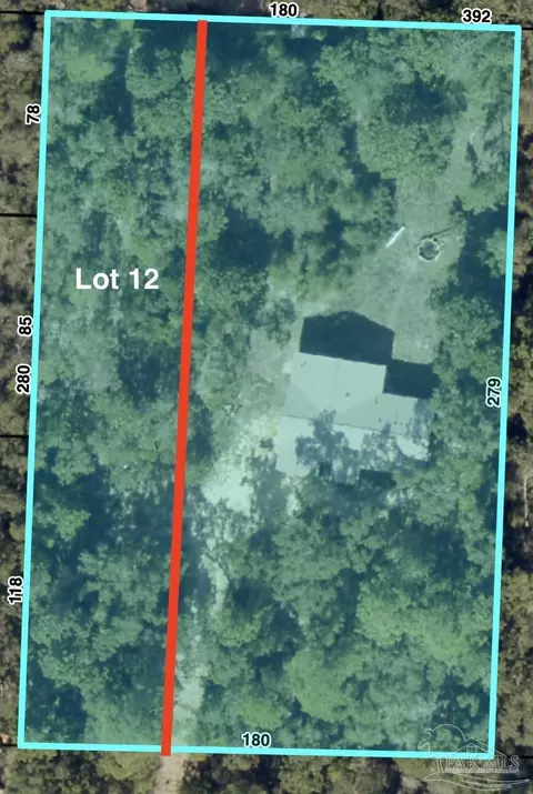 lot12 Spruce St, Gulf Breeze, FL 32563