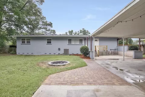 724 Woodmere Dr, Pensacola, FL 32503