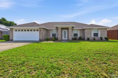 577 Batten Blvd, Pensacola, FL 32507