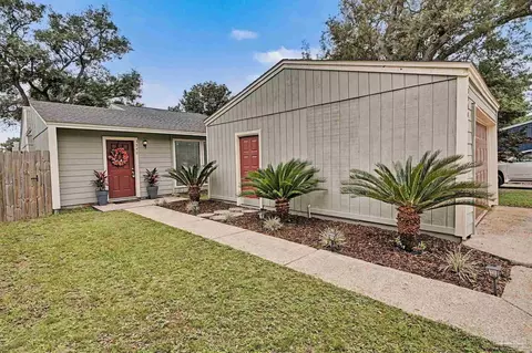 3540 Carlotta St, Pensacola, FL 32503