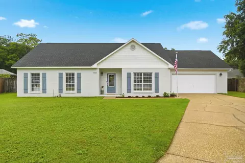 5153 Yesteroaks Pl, Pensacola, FL 32504