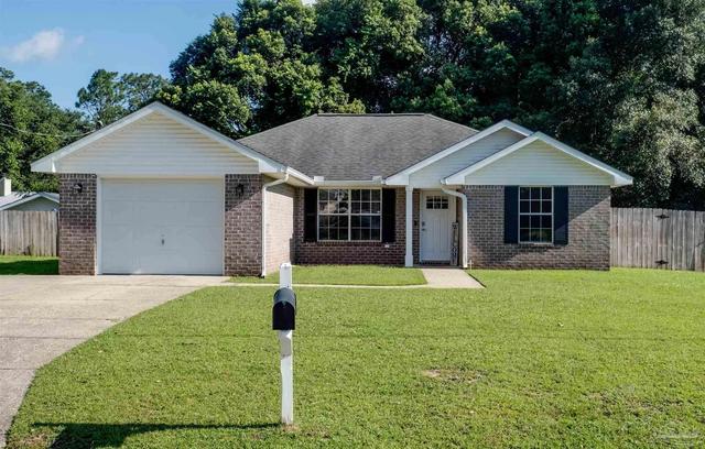 6171 Ashton Woods Cir, Milton, FL 32570