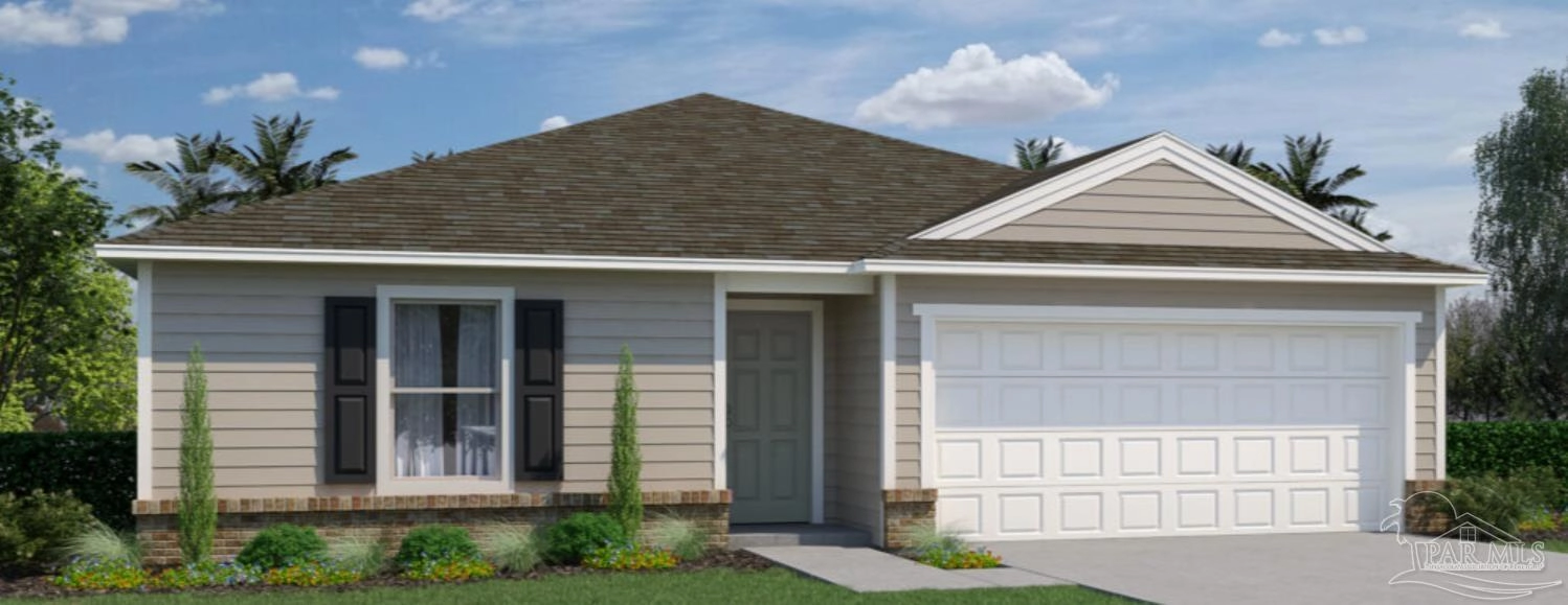 3792 University St, Pace, FL 32571 photo 1