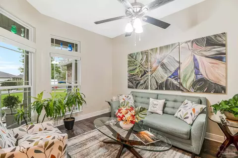 Living - 5595 Cane Syrup Cir, Pace, FL 32571 photo 1 of 3