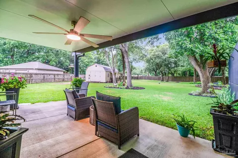 Exterior - 5595 Cane Syrup Cir, Pace, FL 32571 photo 8 of 18