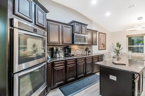 Kitchen - 5595 Cane Syrup Cir, Pace, FL 32571 photo 1 of 6