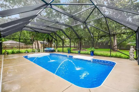 Exterior - 5595 Cane Syrup Cir, Pace, FL 32571 photo 3 of 18