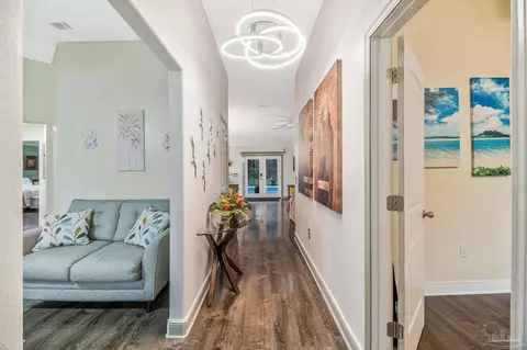 Entry Way - 5595 Cane Syrup Cir, Pace, FL 32571 photo 1 of 2