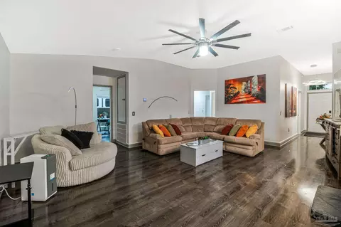 Living - 5595 Cane Syrup Cir, Pace, FL 32571 photo 3 of 3