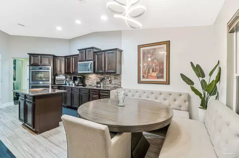 Kitchen - 5595 Cane Syrup Cir, Pace, FL 32571 photo 5 of 6