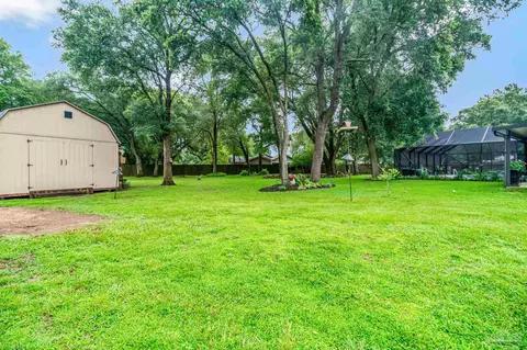 Exterior - 5595 Cane Syrup Cir, Pace, FL 32571 photo 10 of 18