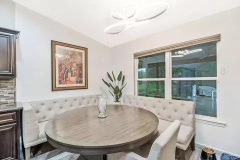 Dining - 5595 Cane Syrup Cir, Pace, FL 32571 photo 1 of 2