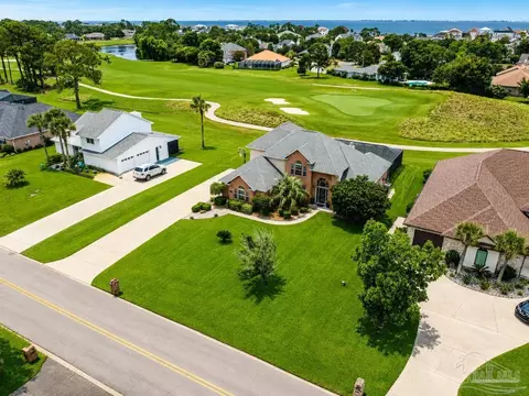 3803 Tiger Point Blvd, Gulf Breeze, FL 32563