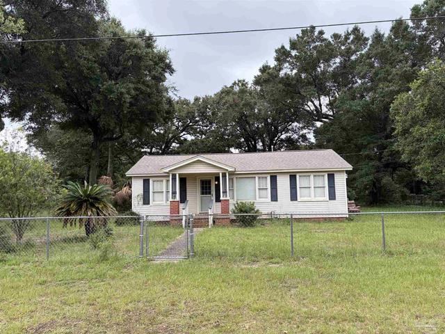 121 Virginia Way, Pensacola, FL 32505