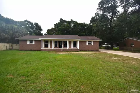 1010 N 72nd Ave, Pensacola, FL 32506