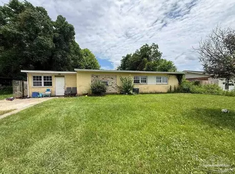 119 Aquamarine Ave, Pensacola, FL 32505