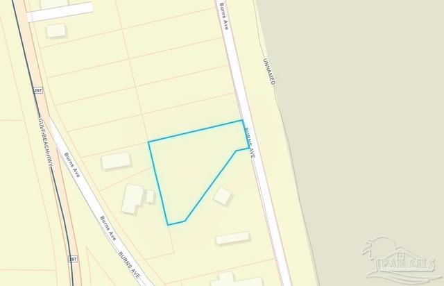 3000 Burns Ave, Pensacola, FL 32507