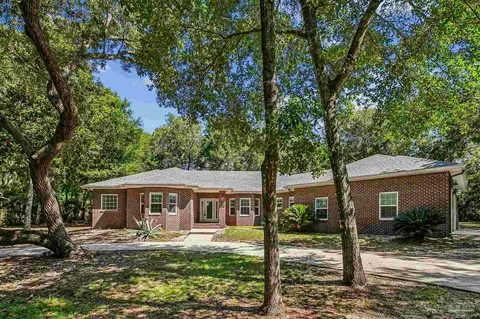 16340 Innerarity Pt Rd, Pensacola, FL 32507