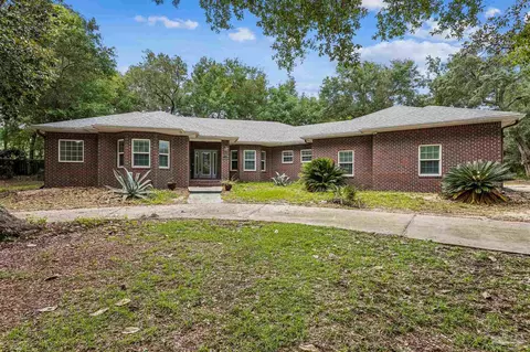 16340 Innerarity Pt Rd, Pensacola, FL 32507
