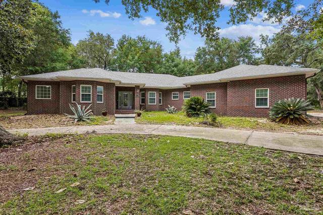 16340 Innerarity Pt Rd, Pensacola, FL 32507